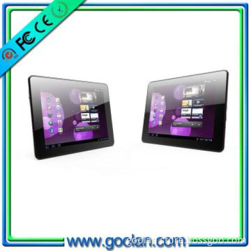 Rockchip 3066 A9 DDR3 1GB M809 tablet pc sim card slot